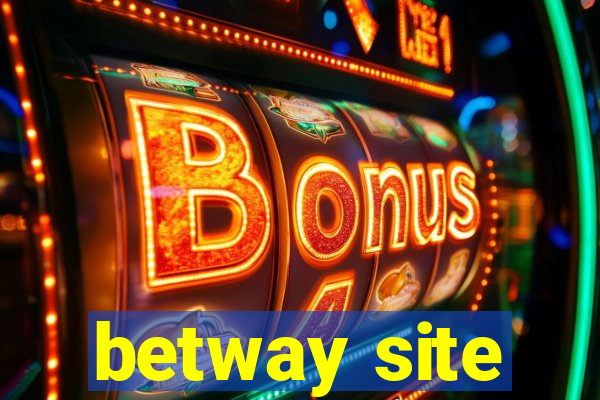 betway site