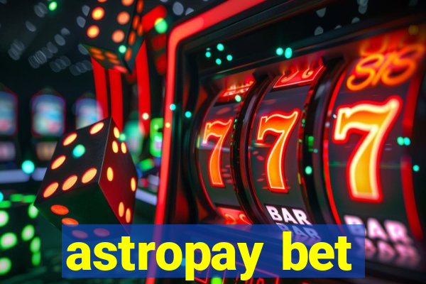 astropay bet