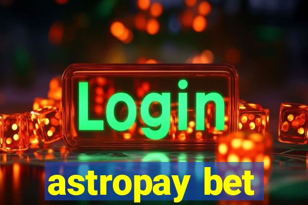 astropay bet