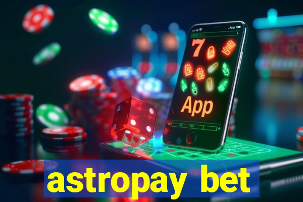 astropay bet