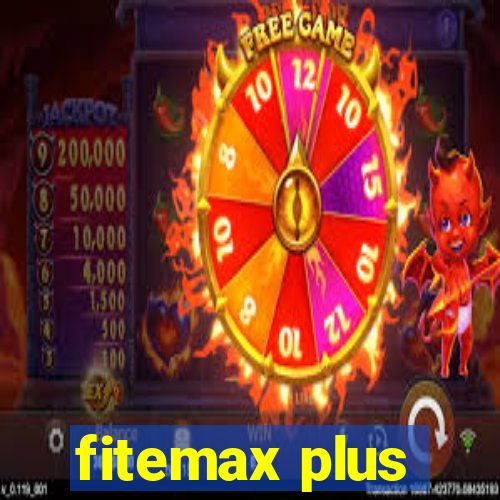 fitemax plus