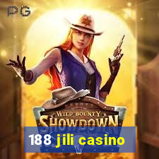 188 jili casino