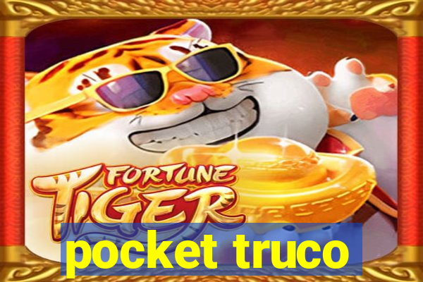 pocket truco