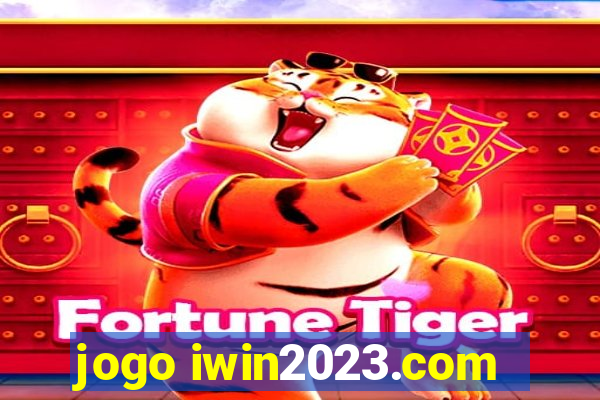 jogo iwin2023.com