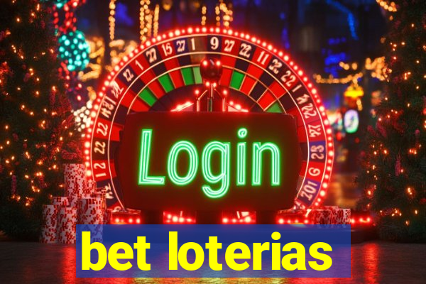 bet loterias