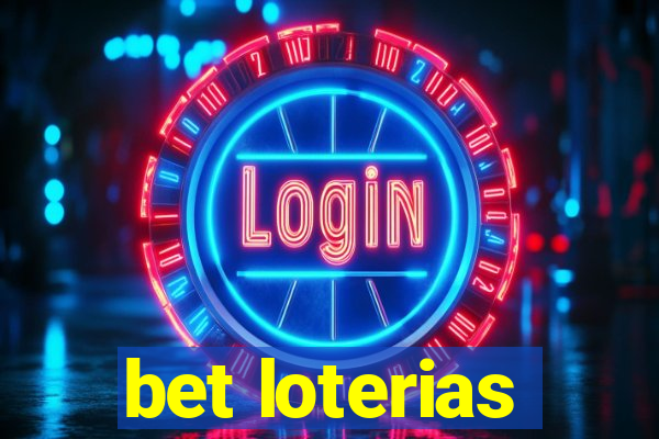 bet loterias