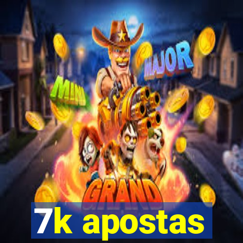 7k apostas