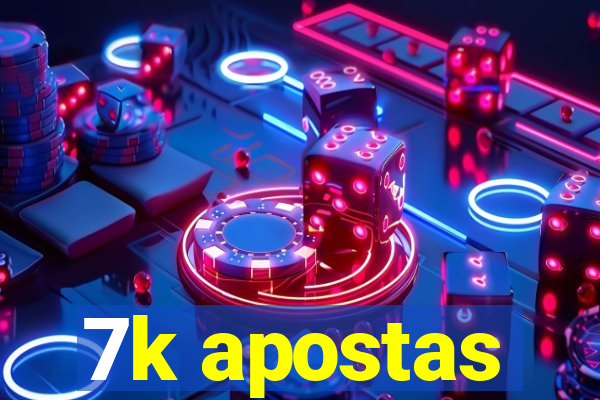 7k apostas