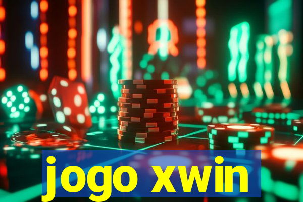 jogo xwin