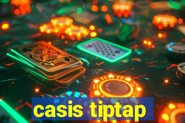 casis tiptap