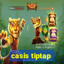 casis tiptap