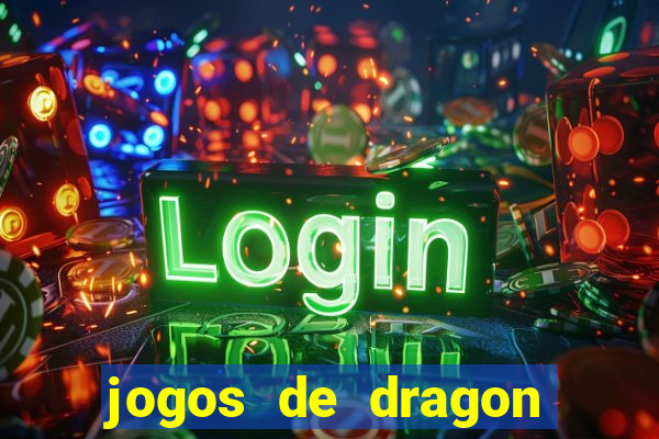 jogos de dragon ball apk