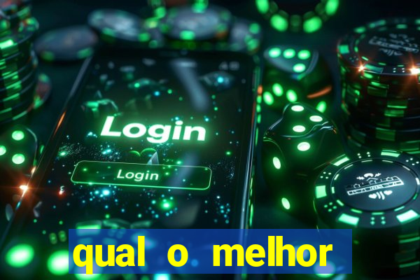 qual o melhor slots para ganhar dinheiro