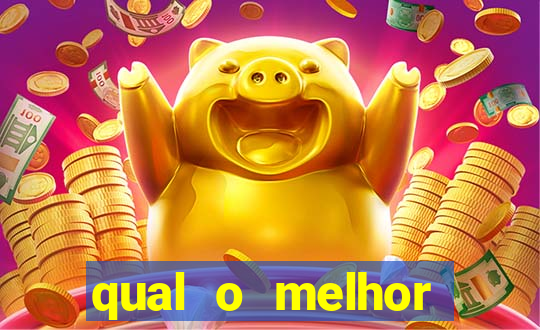 qual o melhor slots para ganhar dinheiro