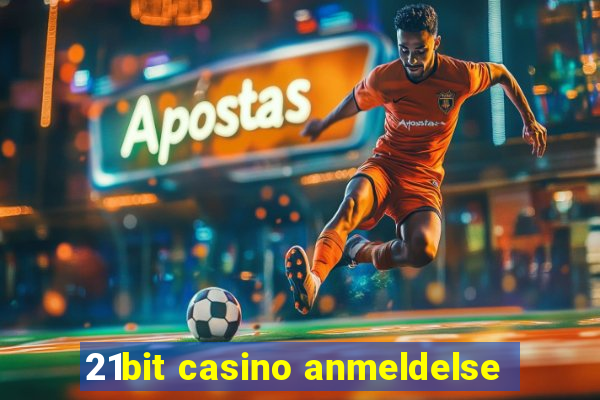 21bit casino anmeldelse