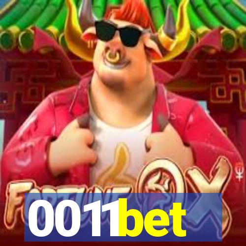 0011bet