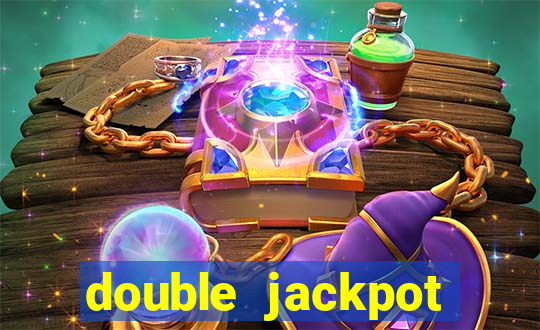 double jackpot slots las vegas