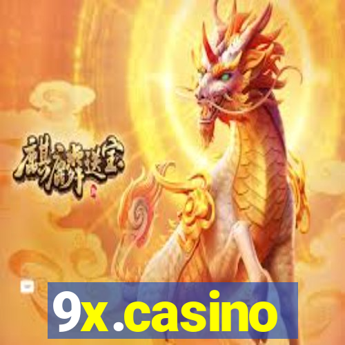 9x.casino