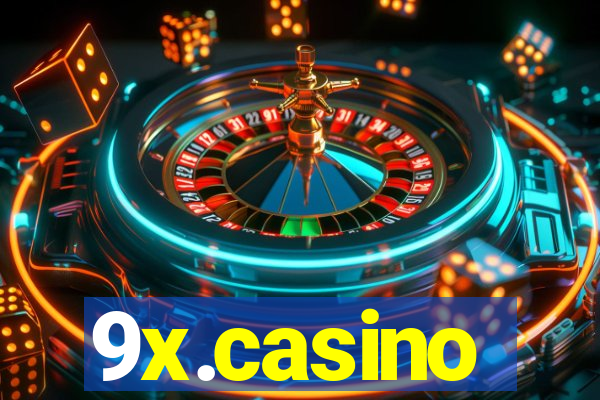 9x.casino