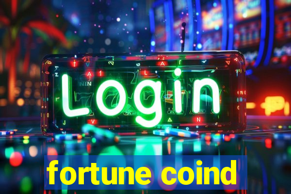 fortune coind