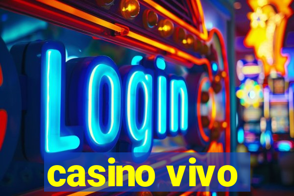 casino vivo