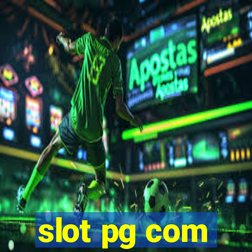 slot pg com