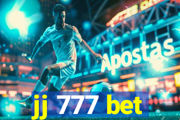 jj 777 bet