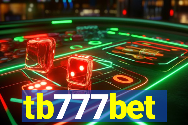 tb777bet