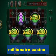 millionaire casino