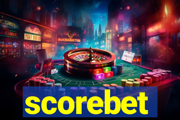 scorebet