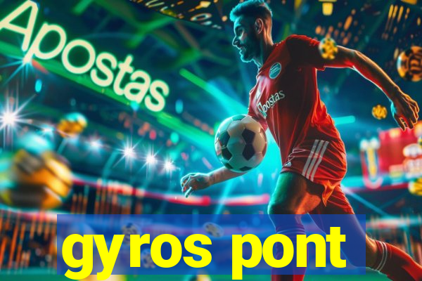 gyros pont