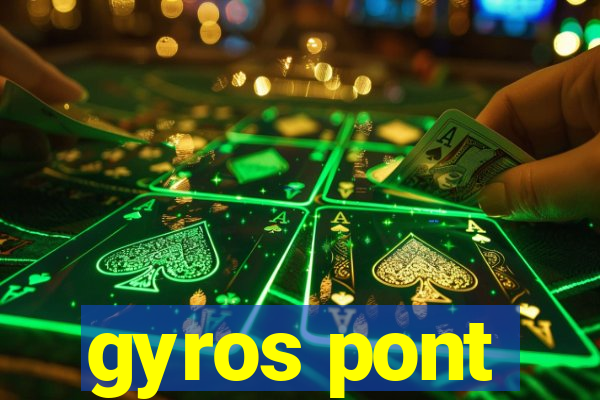 gyros pont