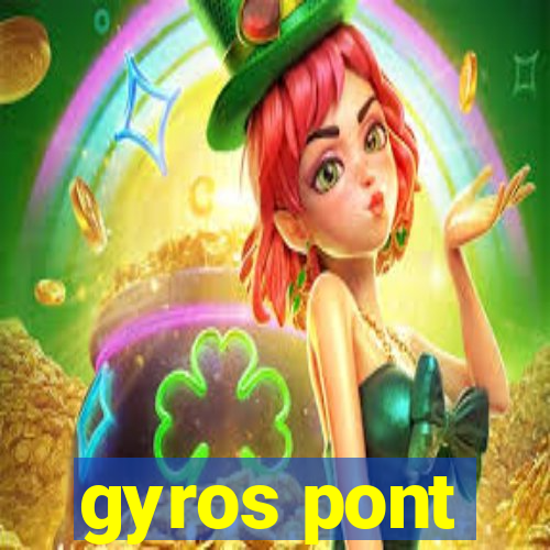 gyros pont