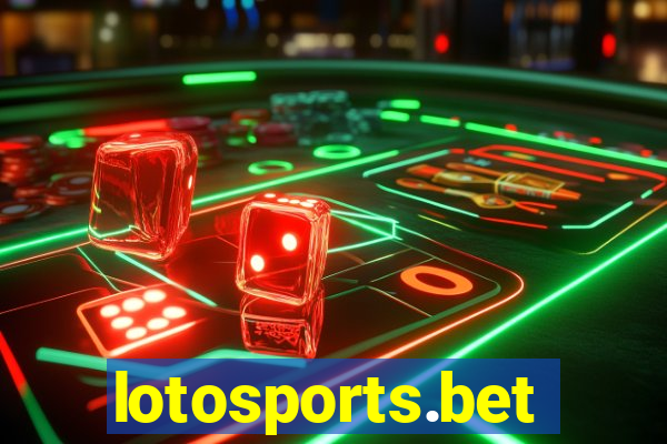 lotosports.bet