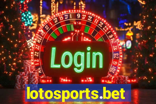 lotosports.bet