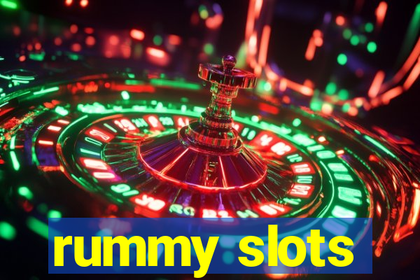 rummy slots