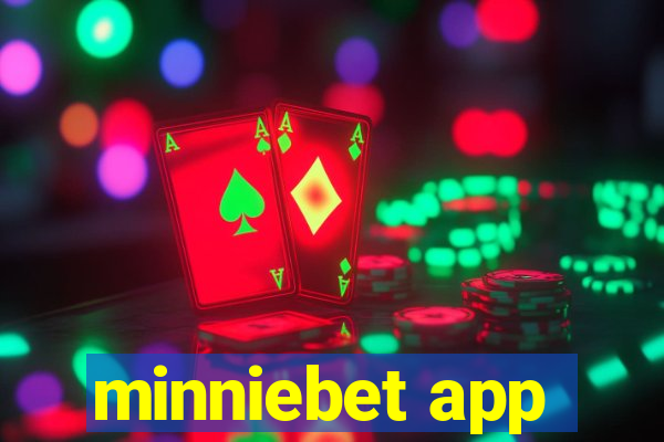 minniebet app