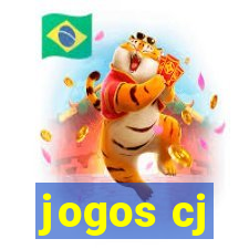 jogos cj