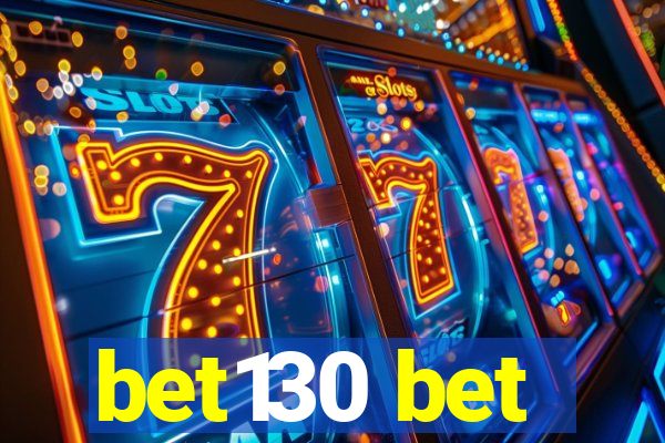 bet130 bet