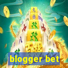 blogger bet