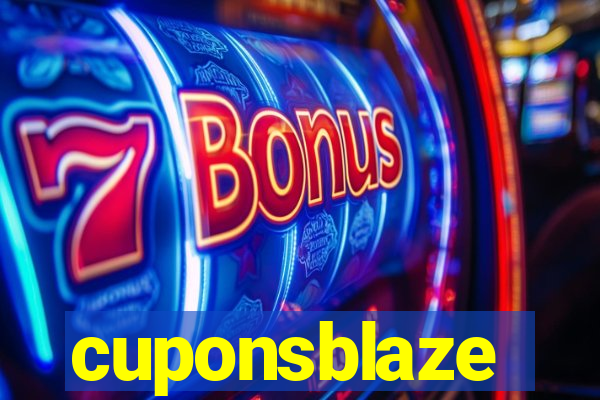 cuponsblaze