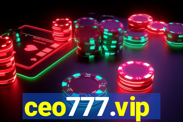 ceo777.vip