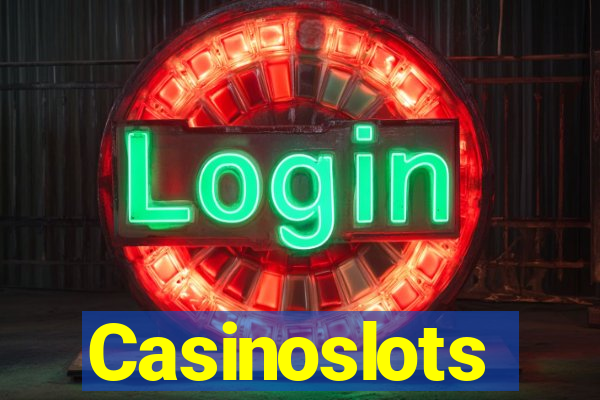 Casinoslots