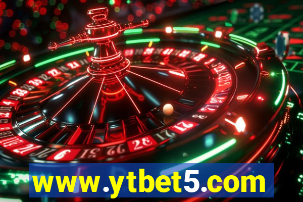 www.ytbet5.com