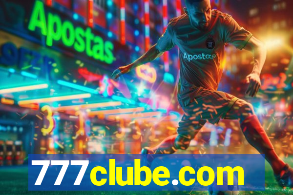 777clube.com