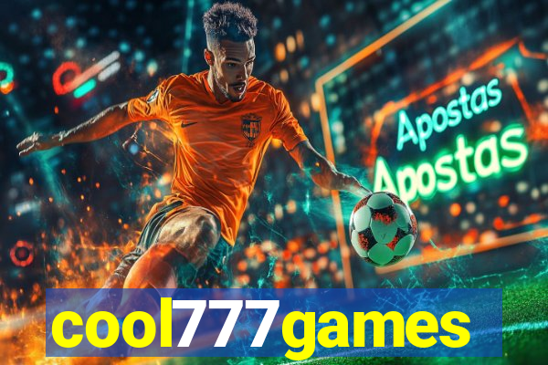 cool777games