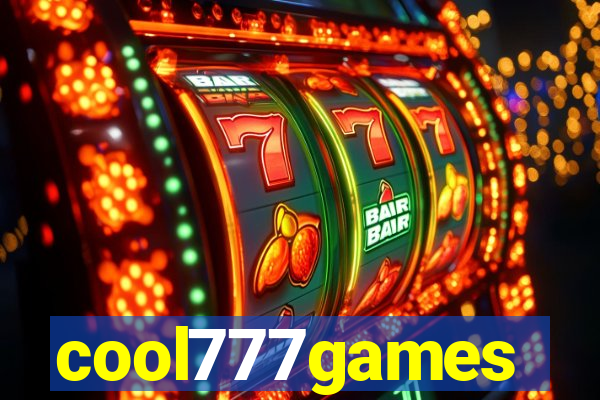 cool777games