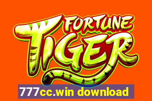 777cc.win download