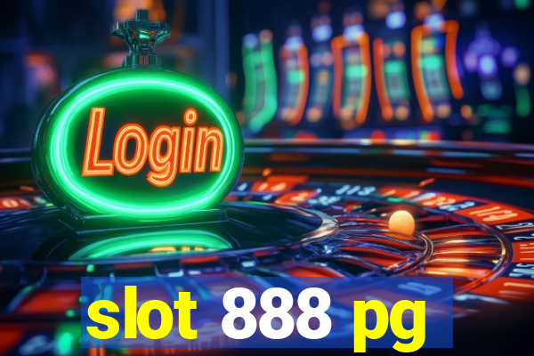 slot 888 pg