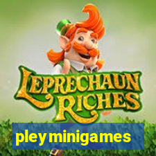 pleyminigames